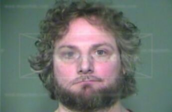Christopher Daniel Walker