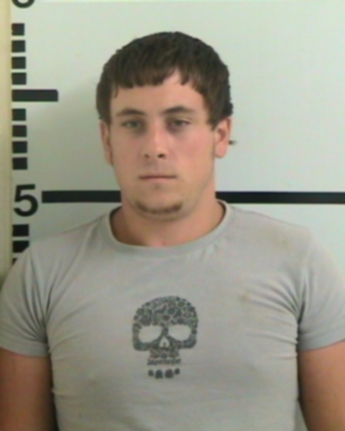 Dustin Ryan Mcdonald