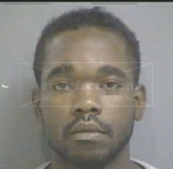 Darnell B Bland