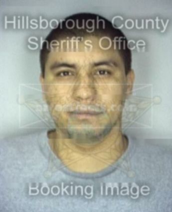 Christopher Ramos
