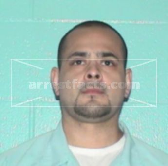 Francisco Javier Martinez