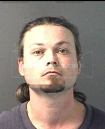 Jamie Michael Thompson
