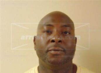 Roy Milton West Jr.