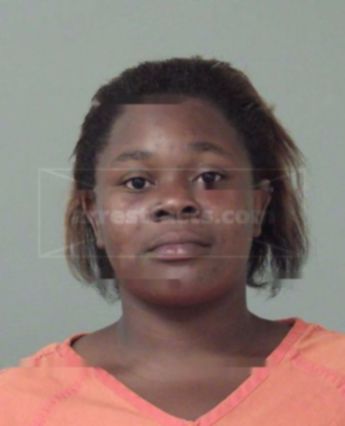 Monisha Deshay Ivey
