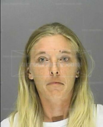 Veronica Washburn