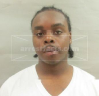 Tarvez Conley