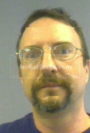 Joseph Alexander Woolf