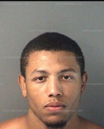 Kevin Sherard Smith
