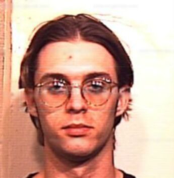 Jason Matthew Bowling