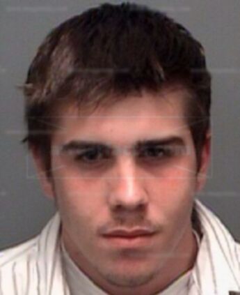 Wesley Paul Wikle