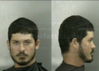 Derek Shane Lawrence
