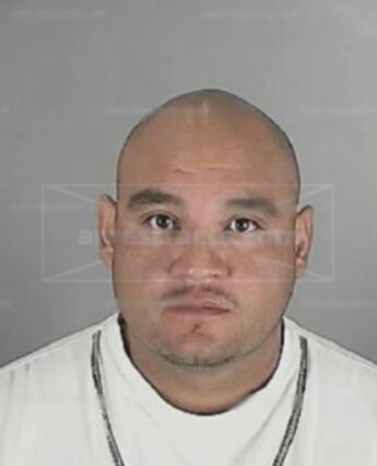 Robert Lee Alire