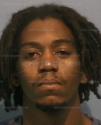 Tyrone D'shaaun Bethel
