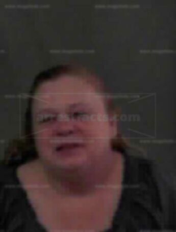 Patricia Ann Mack