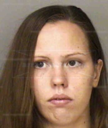 Heather Marie Garner