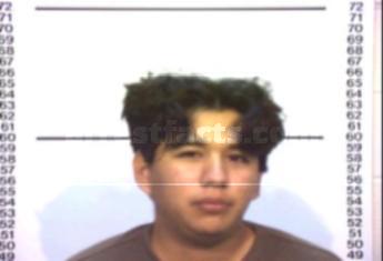 John Paul Torres