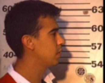 Esteban Jesus Enriquez Garcia