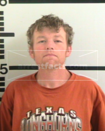 Dean Ray Darrell