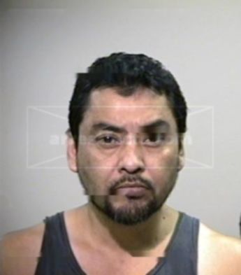 Arthur Edward Moreno