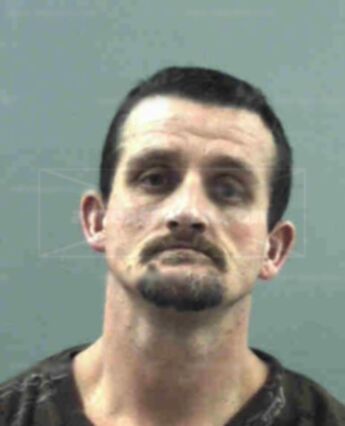 Robby Trenton Stevenson