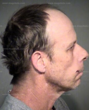 Rodney Owen Cushing