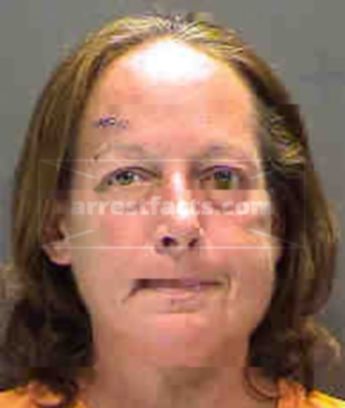 Michelle Norma Lagace