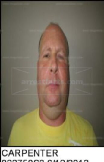 Michael Rex Carpenter