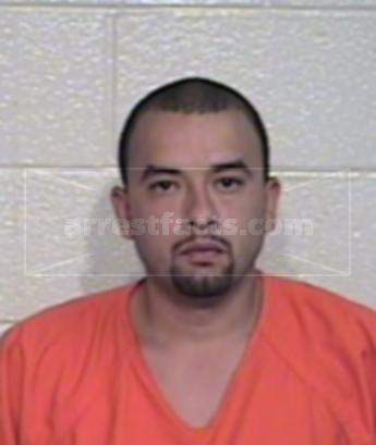 Noel Soto Lozano