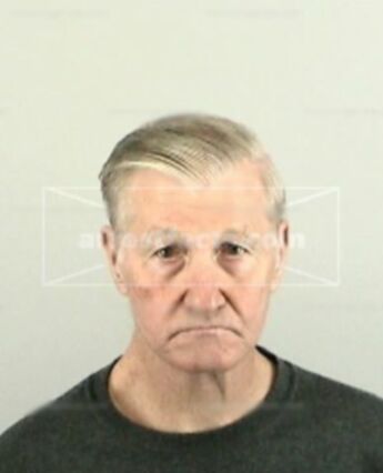 James Robert Scoville