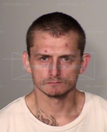 Victor Lee Childers