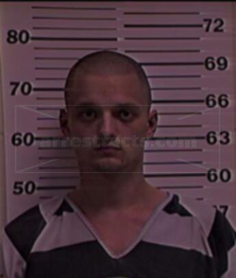 Benjamin Scot Garoutte