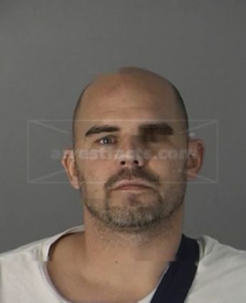 Christopher Michael Heckman