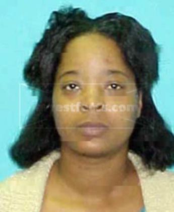 Tawana Evwette Freeland