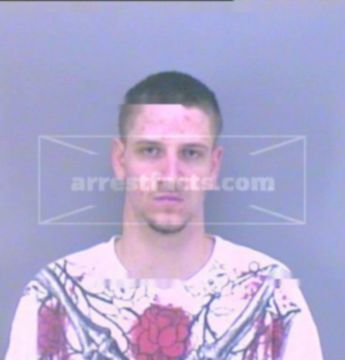 Robert Jarrett Young