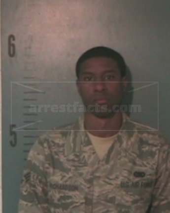 Christopher Wade Richardson