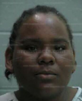 Carlesha Teonna Williams