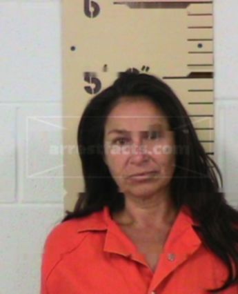 Shelly Jean Camper