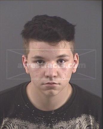 Michael James Garnard