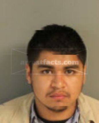 Jonathan Arellano