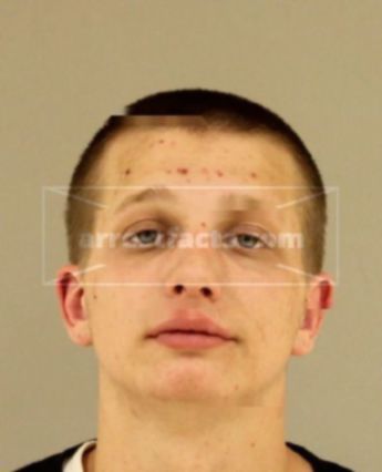 Trenton Douglas Nelson