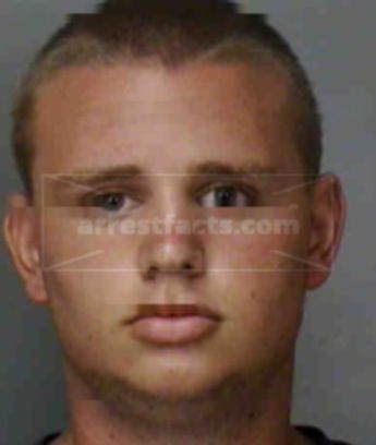 Tyler Jay Sparkman