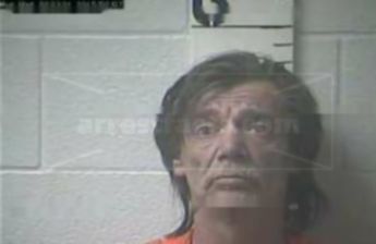 Kenneth Brian Loughry