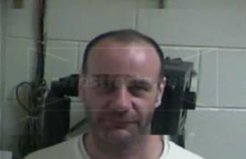 Marshall Glenn Mcginty