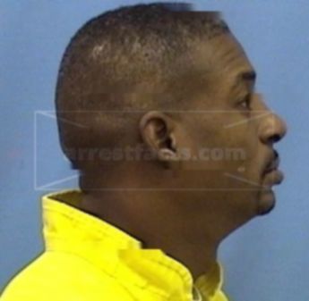 Darriean Tolbert