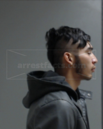Christopher Jaramillo Nava