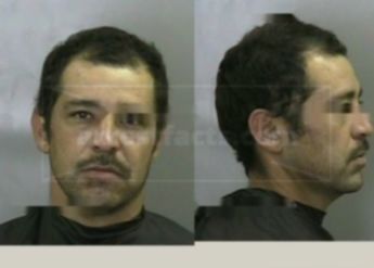 Martin Enrique Pineda-Cruz