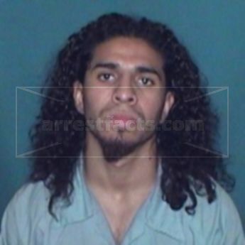 Cristian Salazar