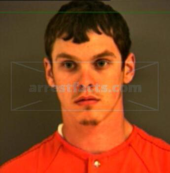Tyler Stephen Bullen