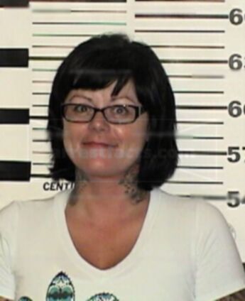 Nicole Lousie Eaton
