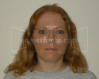 Sherry L Janus